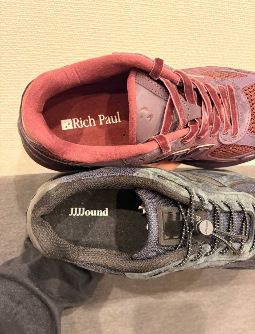 濃顔選手権！！
青代表vs赤代表！！！
どちらも絶妙な色