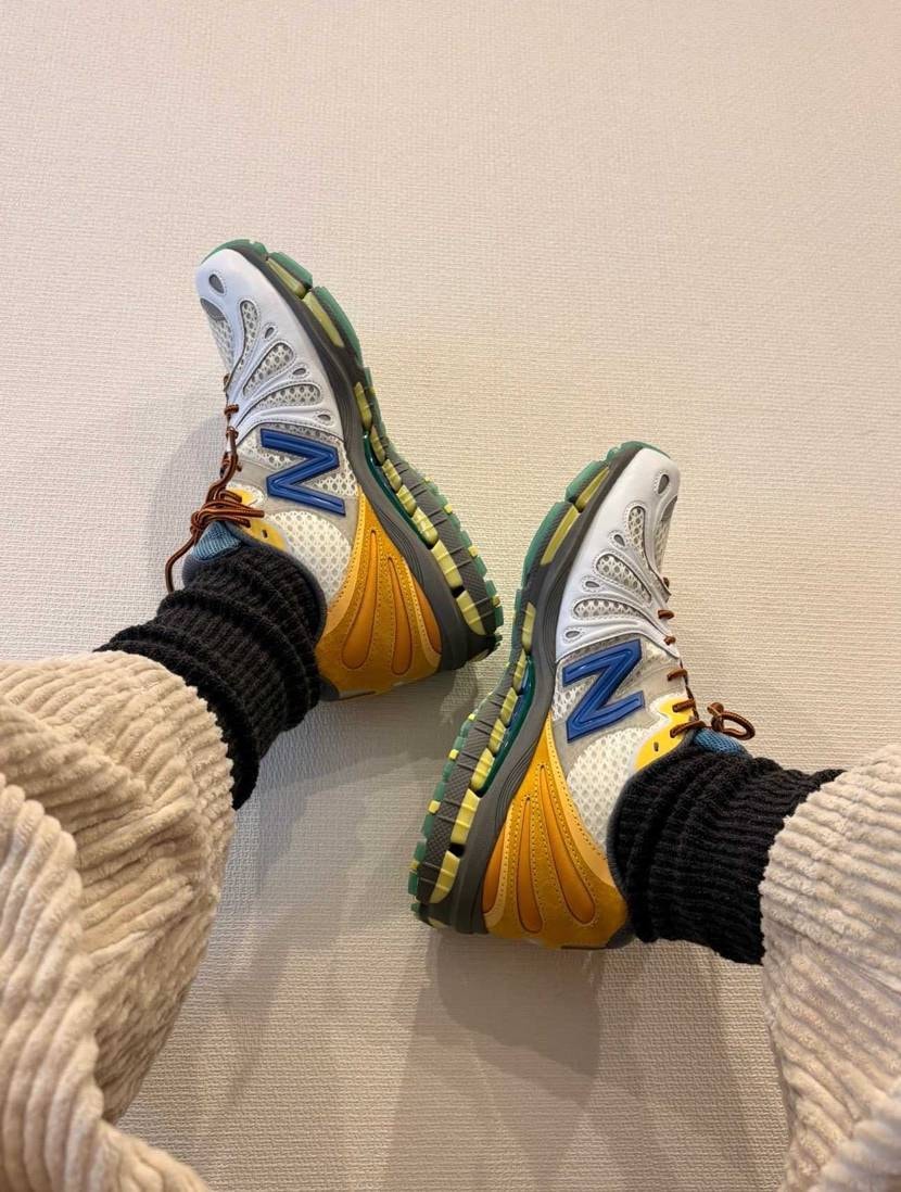 公式オンラインで無事購入出来たものが本日到着しました✨
履