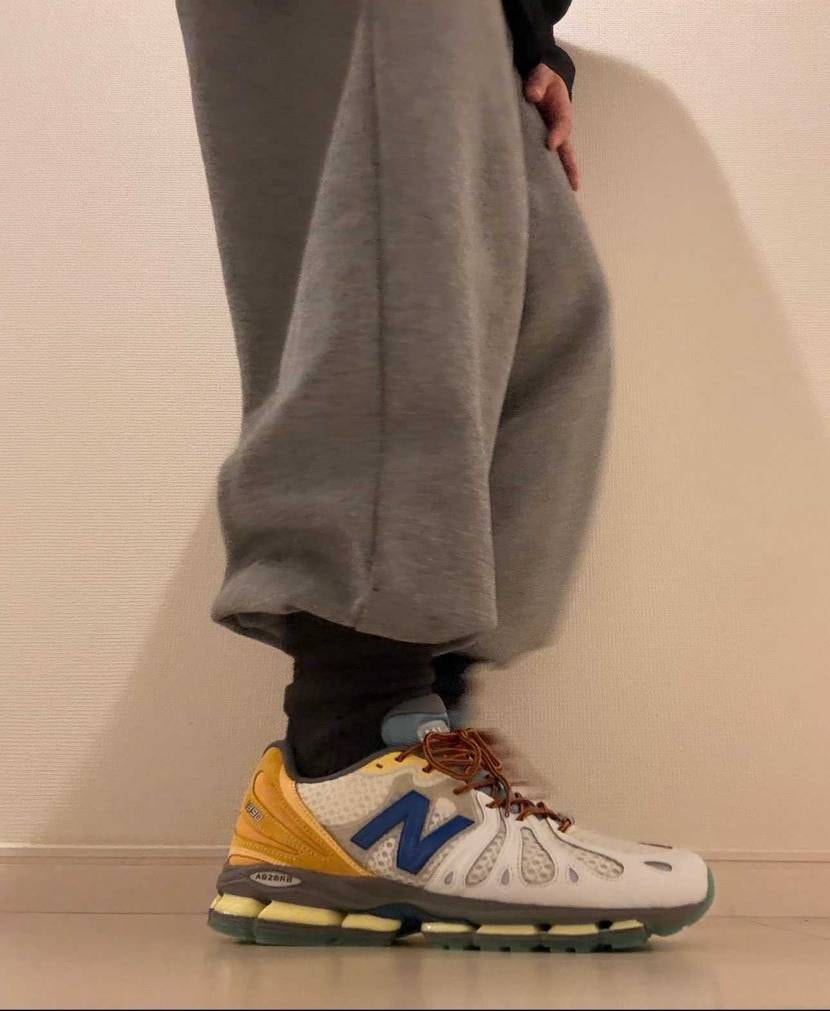 スウェパンも相性良かったです✨