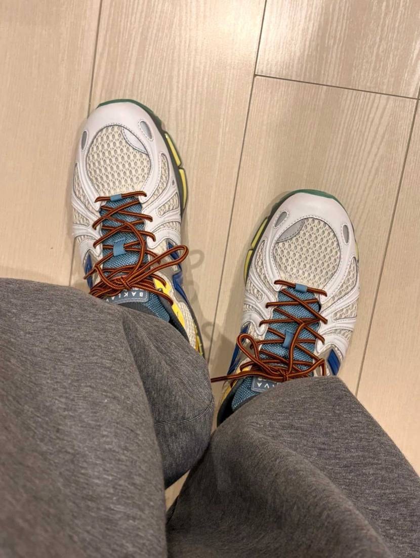 スウェパンも相性良かったです✨