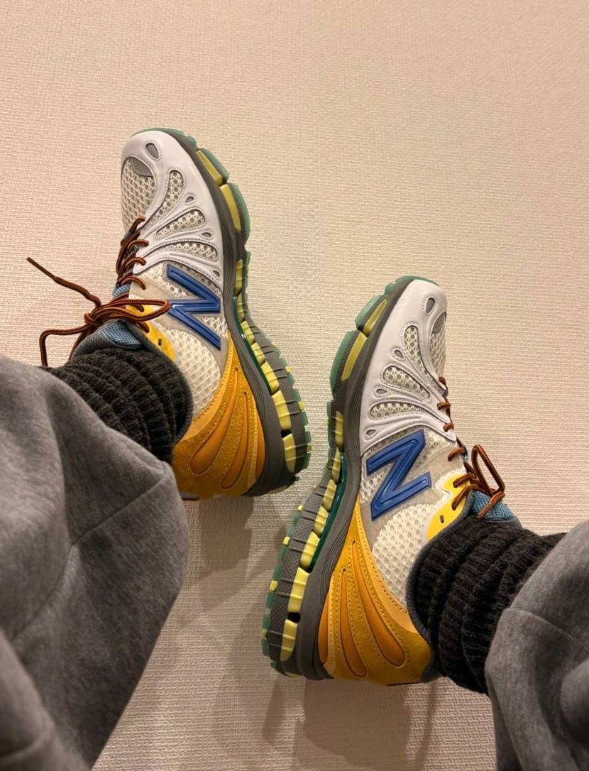 スウェパンも相性良かったです✨