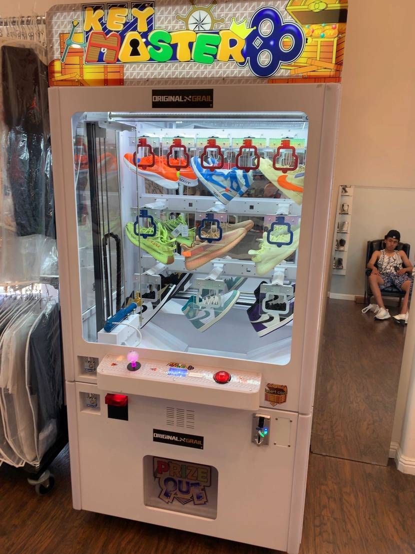 ハワイのOriginal Grailという有名ショップに行って来ました！
レア