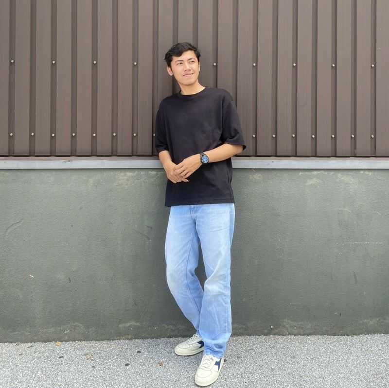 Ihsan Falah