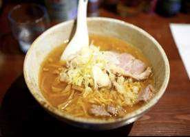 らーめん