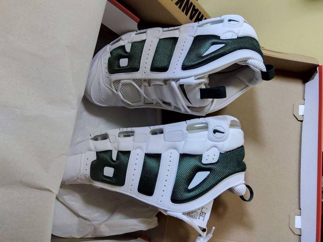 届きました( σ•ω•)σ
きれいなグリーンでなかなか良い