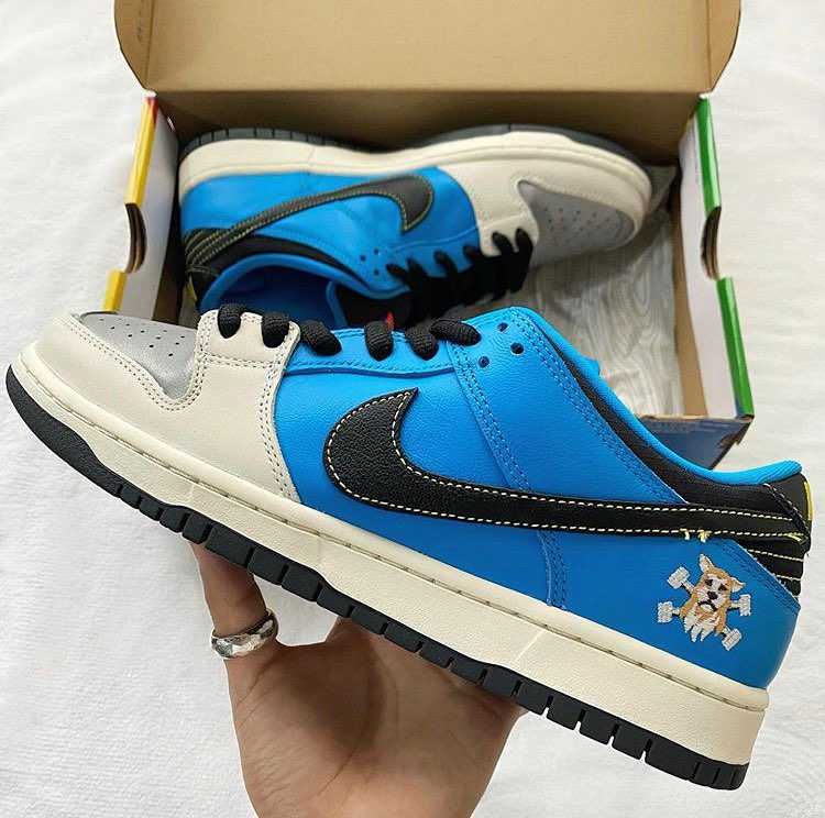 日本人なら買わなきゃでしょ

ん？2年前に出たムラスポダンク？
だってあの