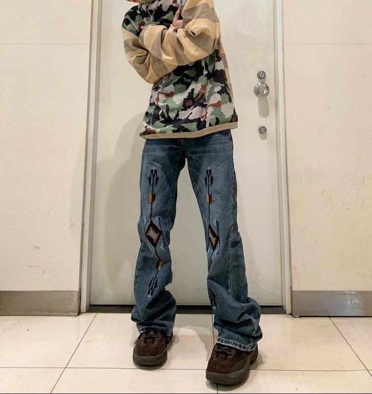 結局どんな格好を
オシャレ！オシャレ！
って言うてるの？