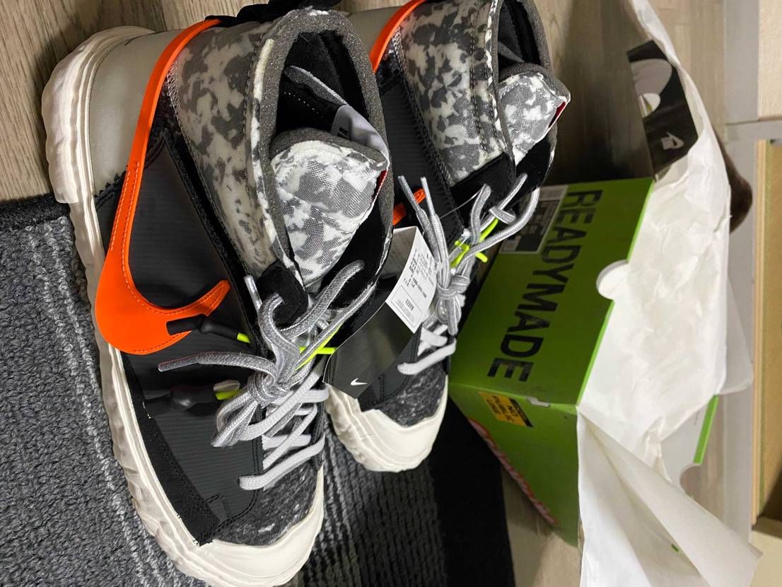 READYカッコいい♪vans祭りww