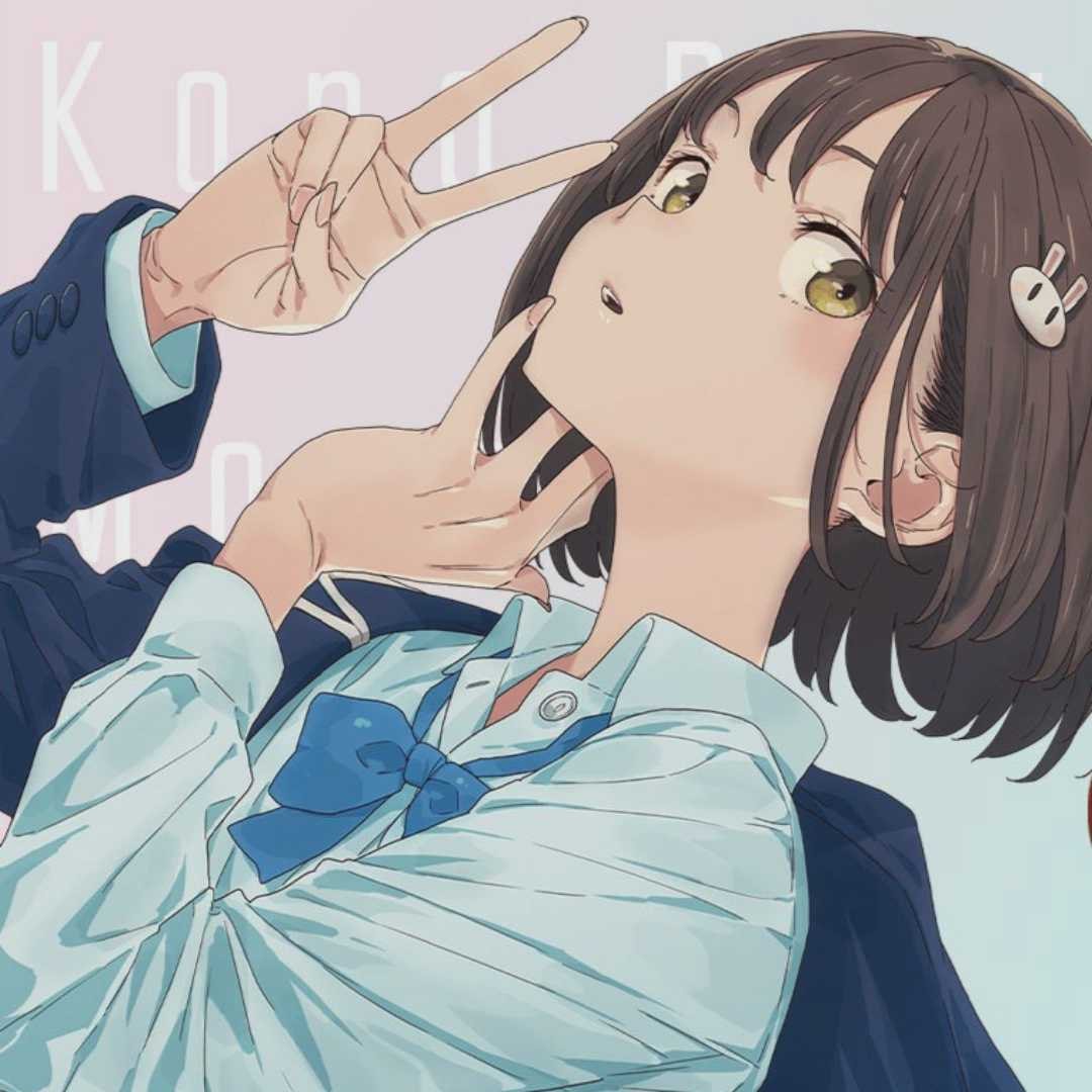 ユーザーアイコン