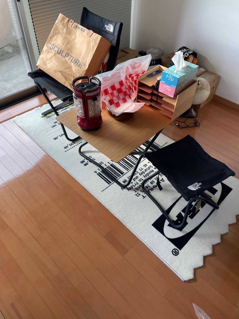 皆さん、あけましておめでとうございます🌅

今年から一人暮らしの為、引っ越し