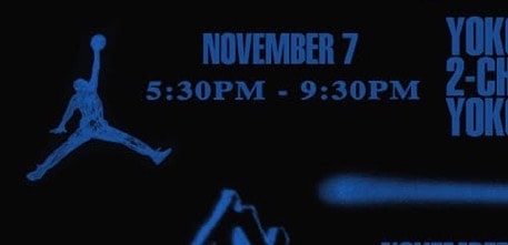 ん？

ポップアップストアってこの時間？