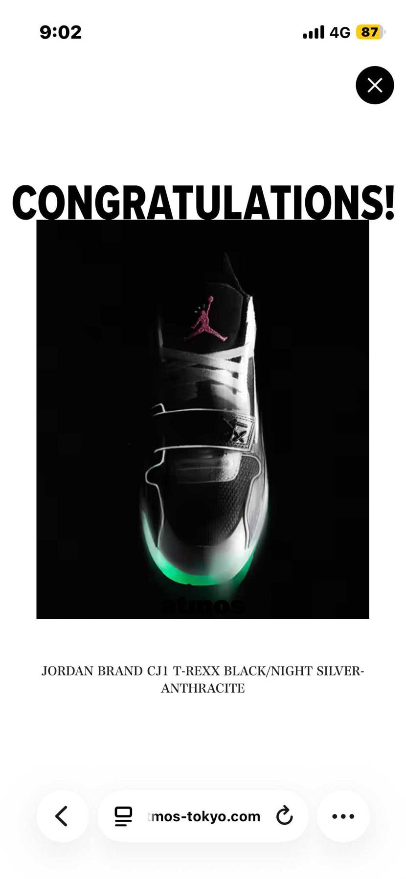 対戦ありがとうございました！

GOLDランクでした