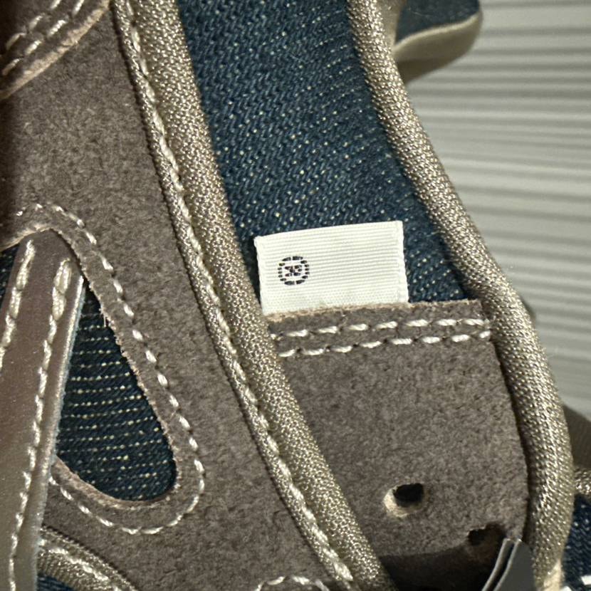 ブランクタブ　新品未使用で出品してます

26.5
29