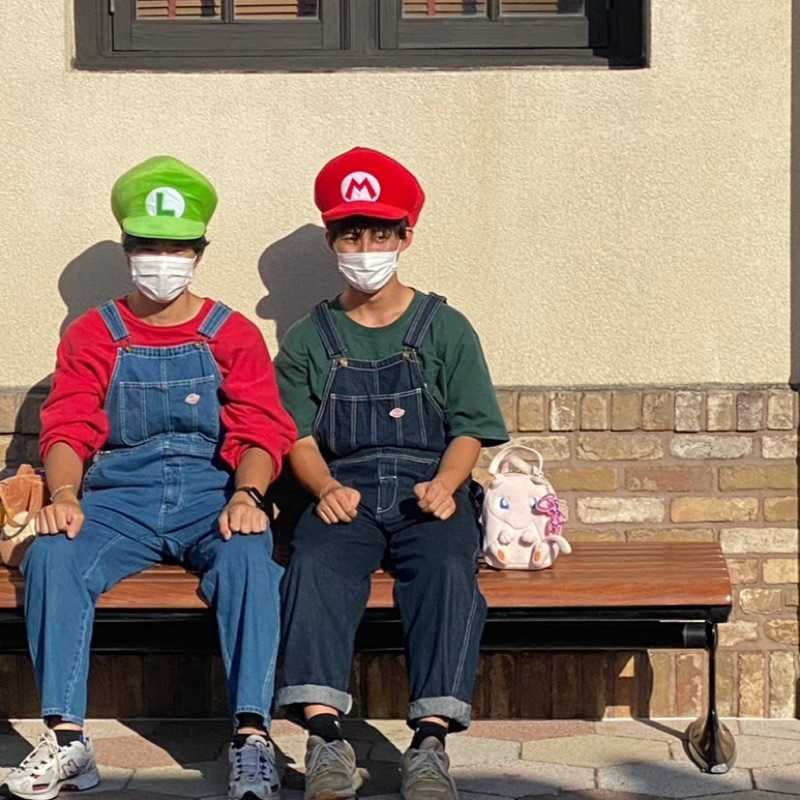 ユーザーアイコン