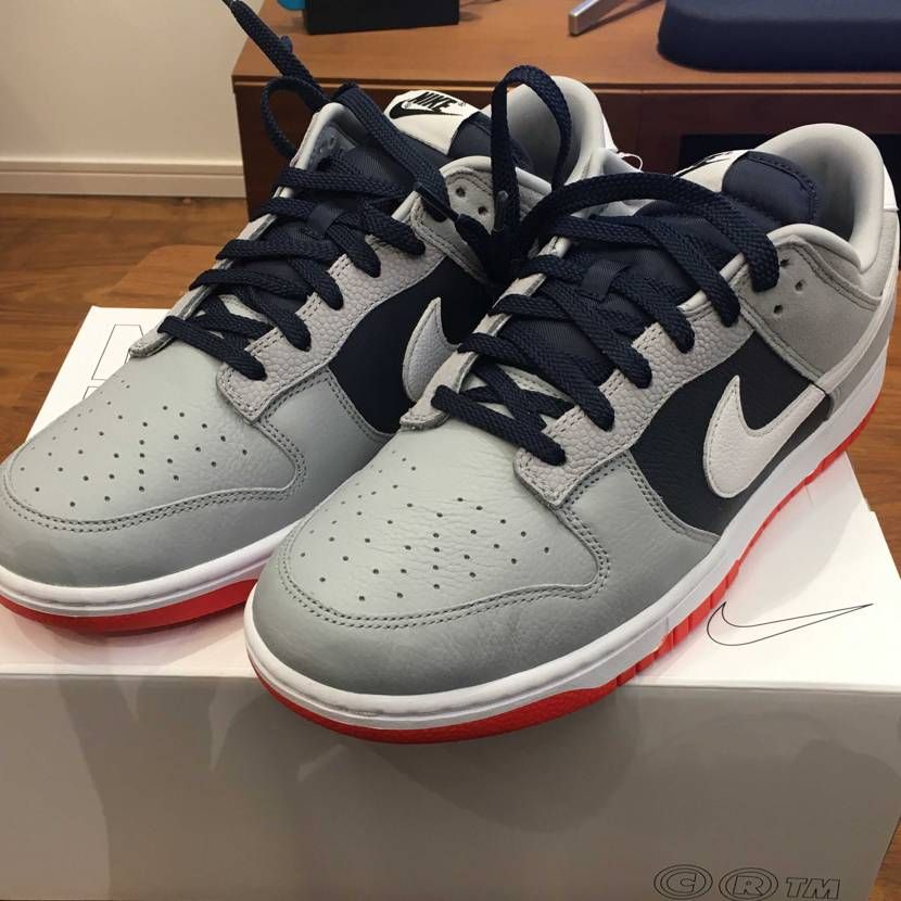 到着早かった。
制限ある中ではいろいろ遊べました。
早速シューレース替えて早