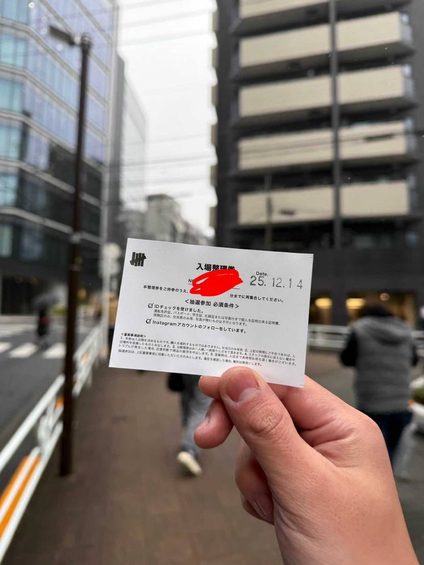 マジでその場でガッツポーズしました。神様ありがとうこの95は一生大切にするよ