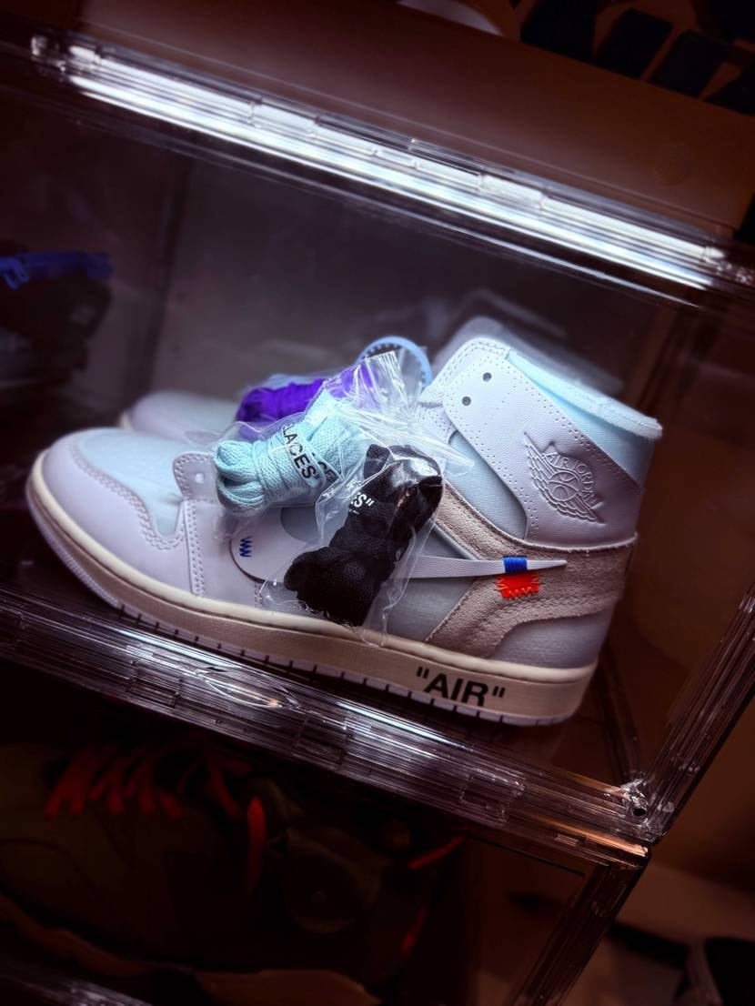 いやぁ、アラスカカッコ良すぎる😩あまりにもカッコ良すぎて今の所は鑑賞にしてます笑