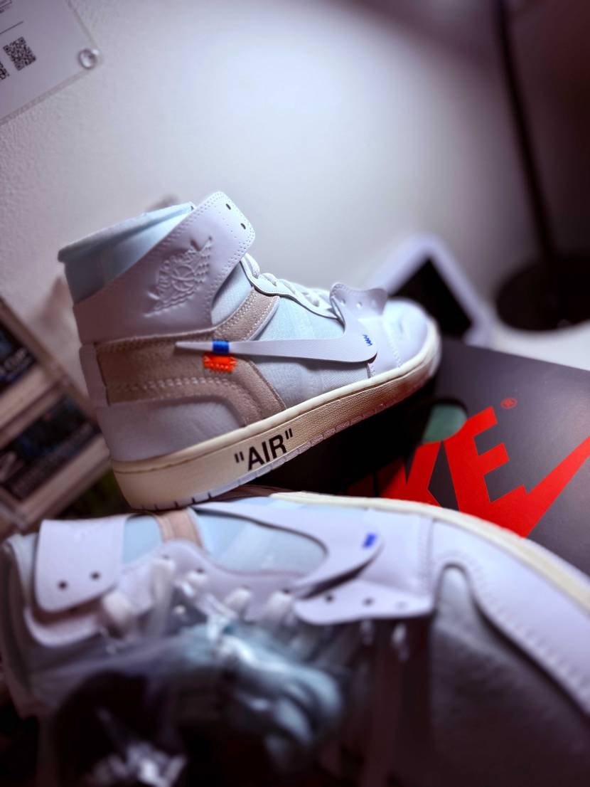 なんかジワジワ値段上がってきてて嬉しい、大切に履かないとね