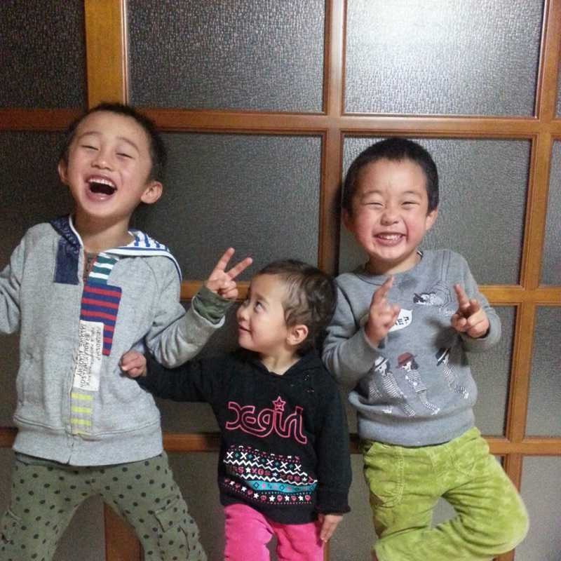新井かなえ