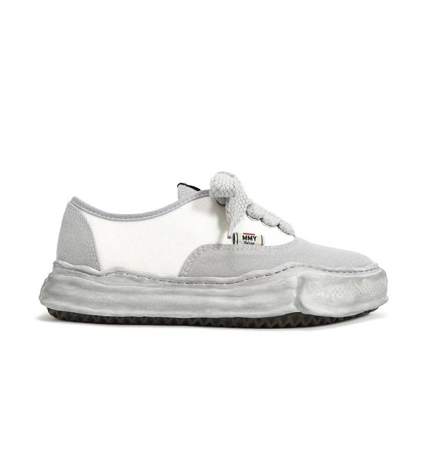 Maison MIHARA YASUHIRO
  “BAKER” OG Sol