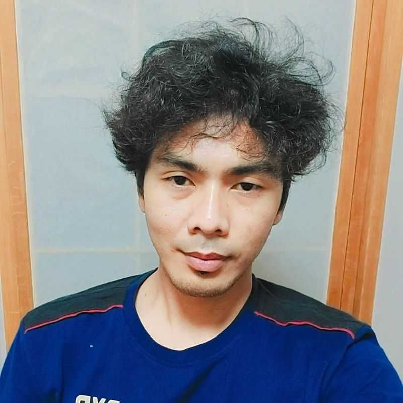 dedi rahmat