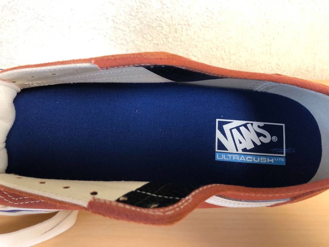 VANS(バンズ/ヴァンズ) STYLE 36 DEEON 