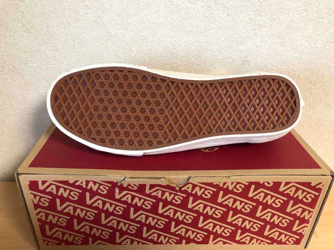 VANS(バンズ/ヴァンズ) STYLE 36 DEEON 