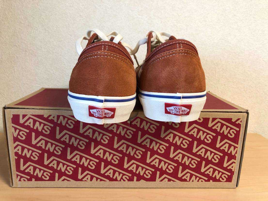 VANS(バンズ/ヴァンズ) STYLE 36 DEEON 
