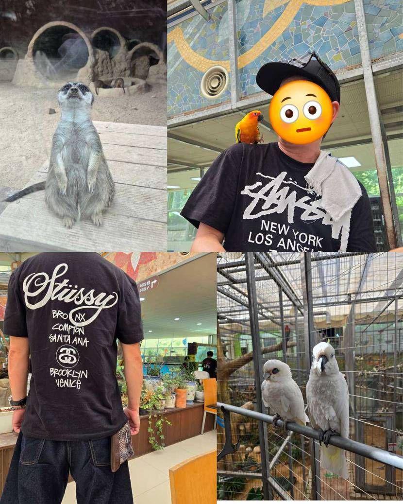 お疲れ様でございます!
長い盆休みも終わりました😭😭