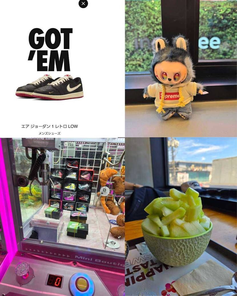 お疲れ様でございます!
長い盆休みも終わりました😭😭
