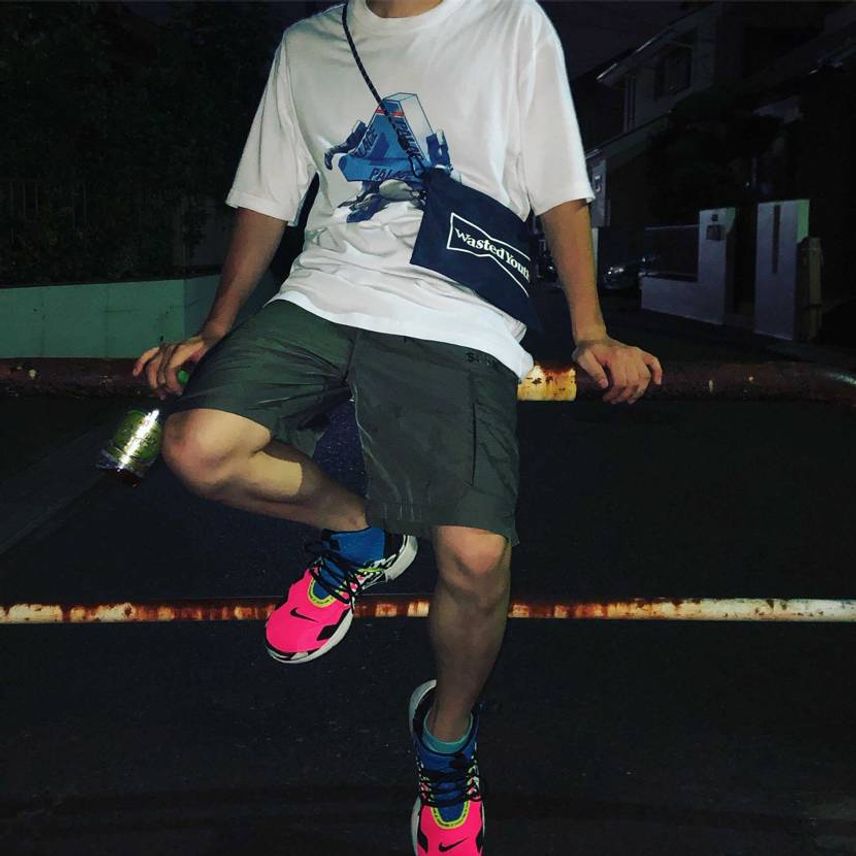 最近暑すぎです、、🥵
アクロニウムのプレストは夏に合うんじゃないかと自分では