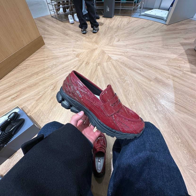 なんとなくNBよったら26.5残っとったから思わず買ってしま