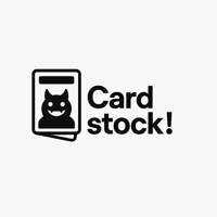 Card stock!(出品者)