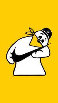 ユーザーアイコン