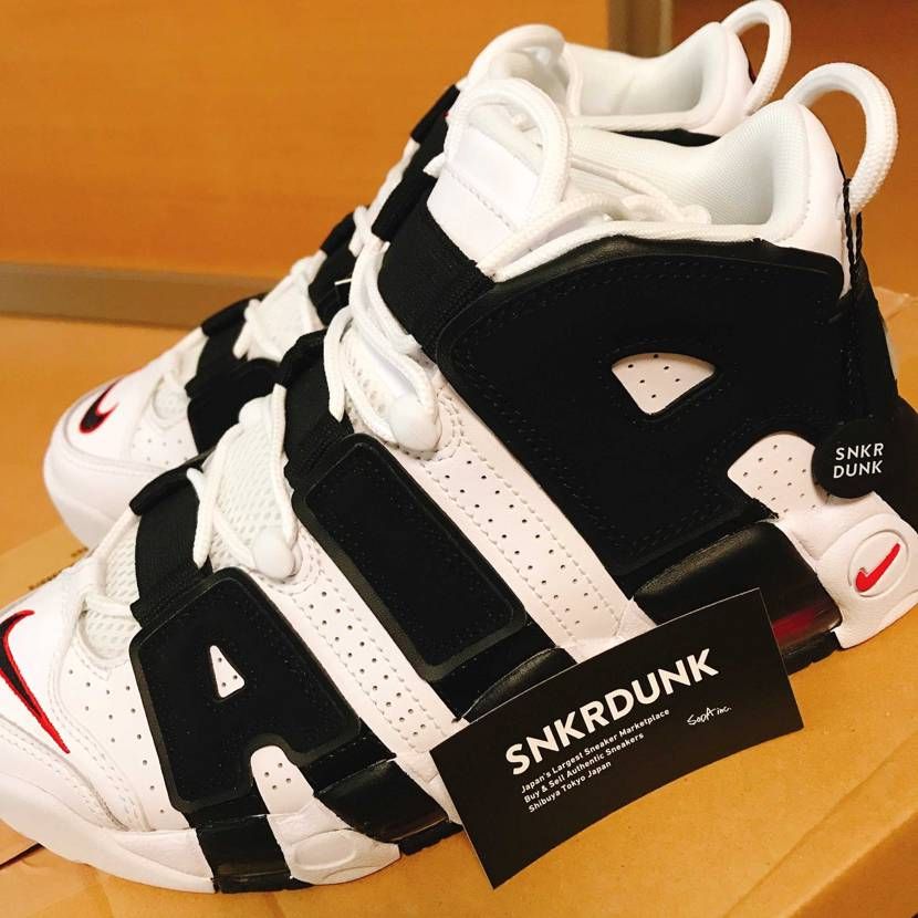 念願のモアテン♪