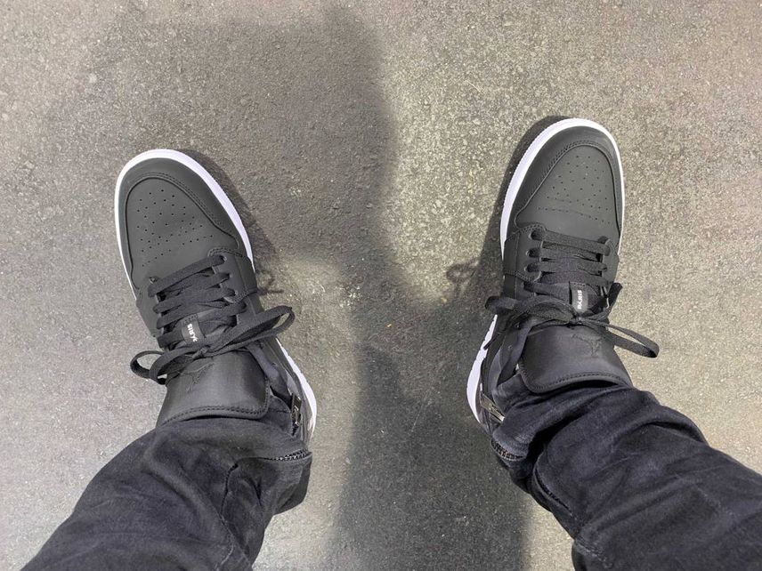 はじめてのAJ1LO