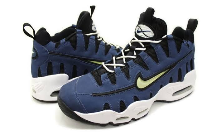 ドジャースカラーの日本人モデルはこれやろがい