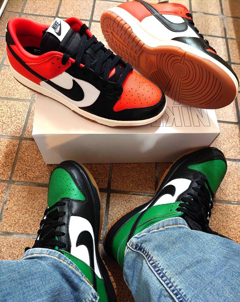 白ガム、黒ガムどっちもいい🤤