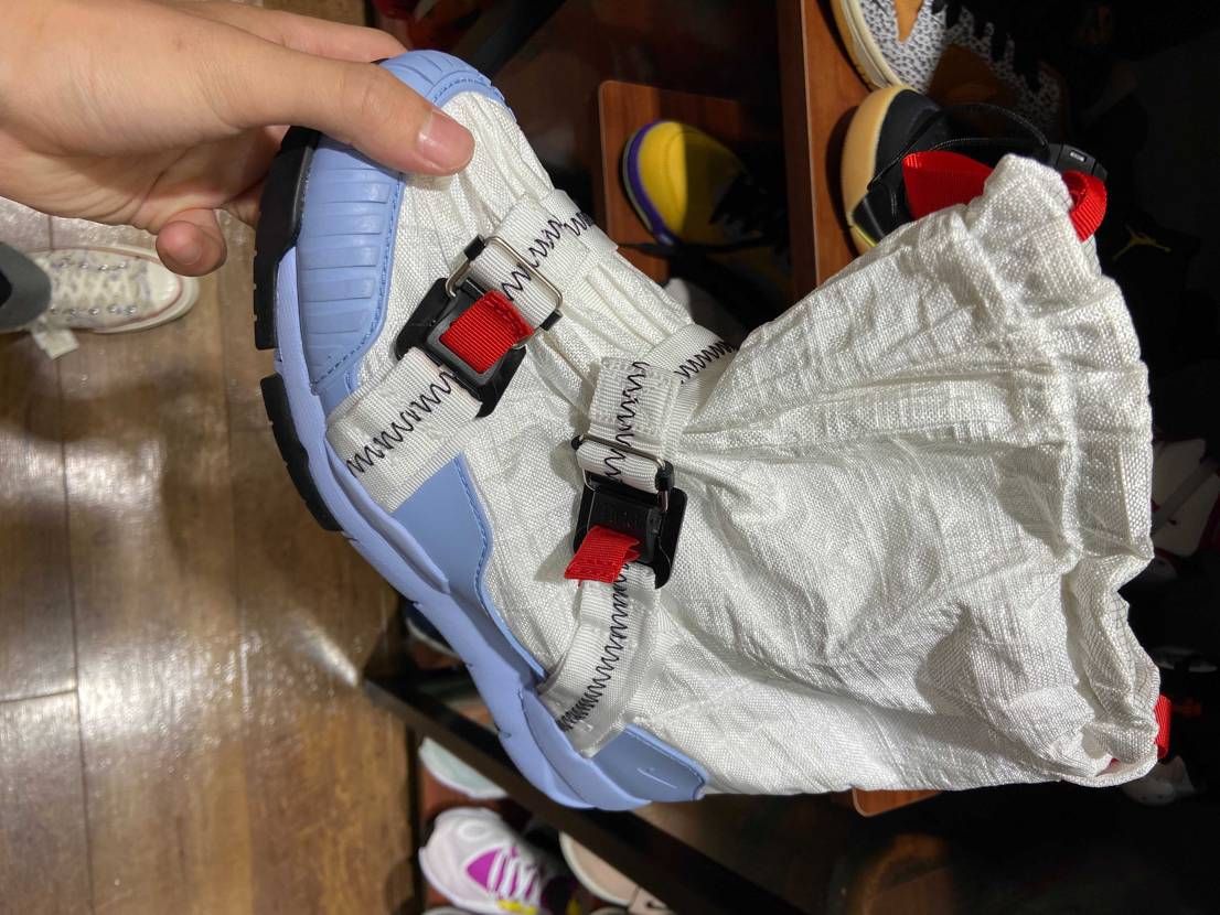 初めて実物見ました👀
inセカスト