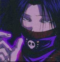 ユーザーアイコン