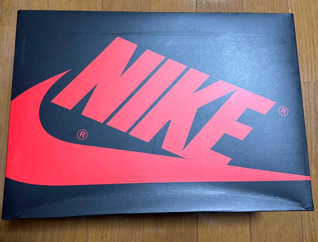 UNION 当選(ゴールド会員)
atmosオンライン当選(ゴールド会員)
