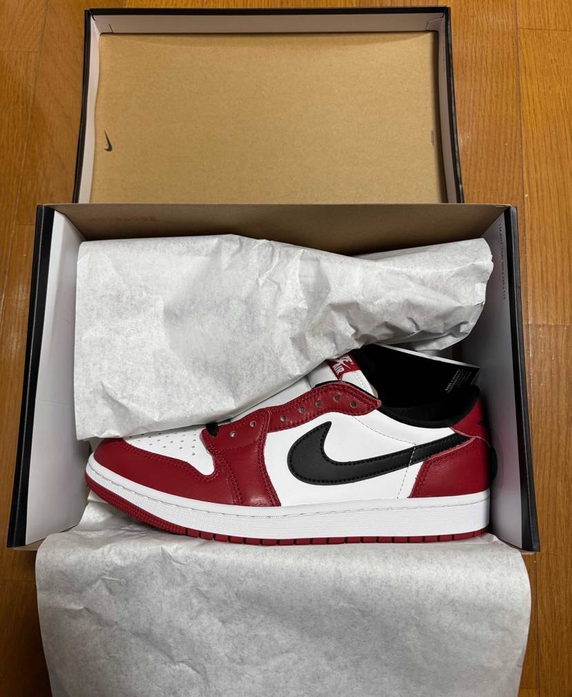 UNION 当選(ゴールド会員)
atmosオンライン当選