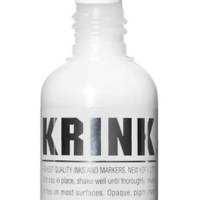 KRINKS(出品者)