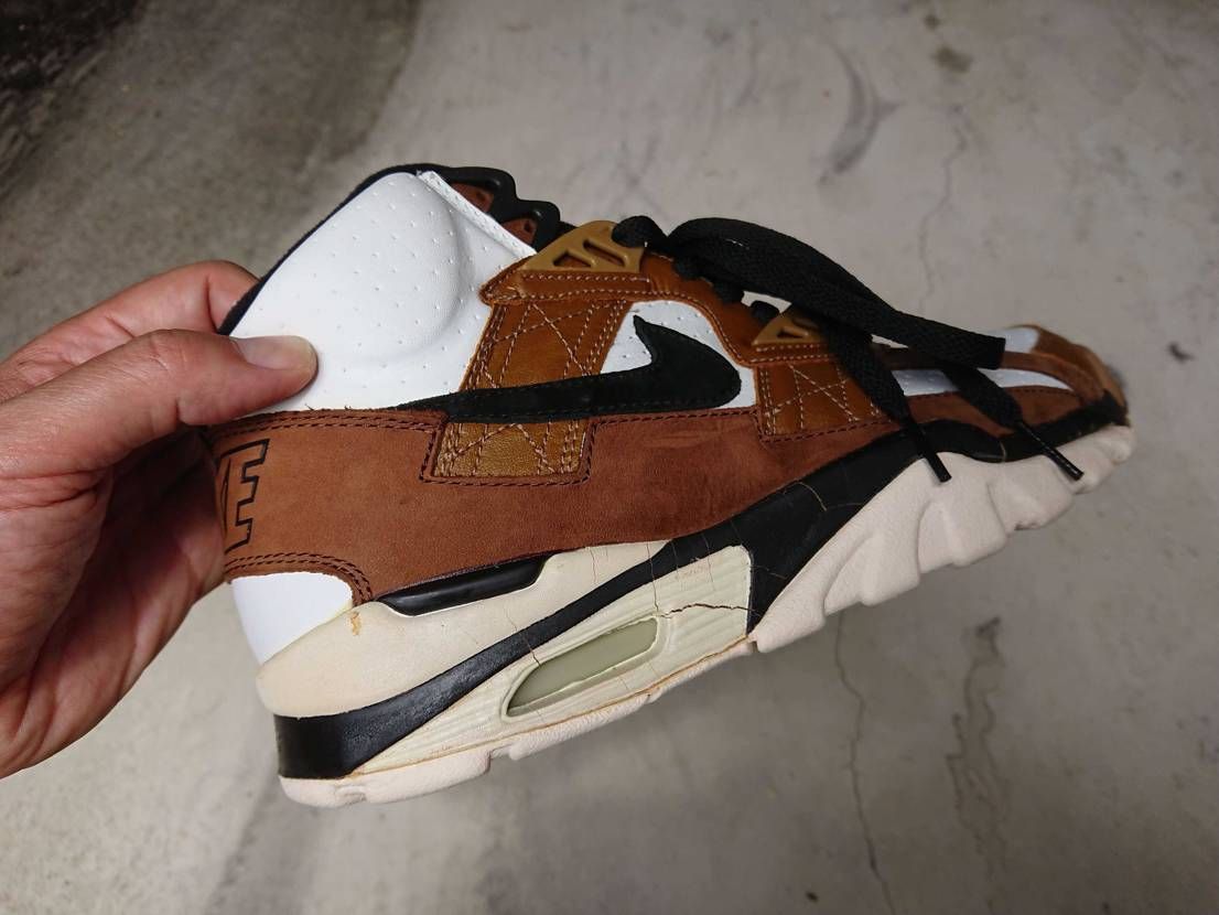 【実家探索】
エスケープシリーズ(AirTrainerSC・