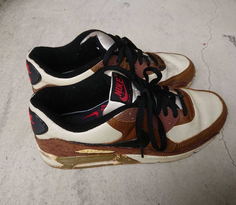 【実家探索】
エスケープシリーズ(AirTrainerSC・