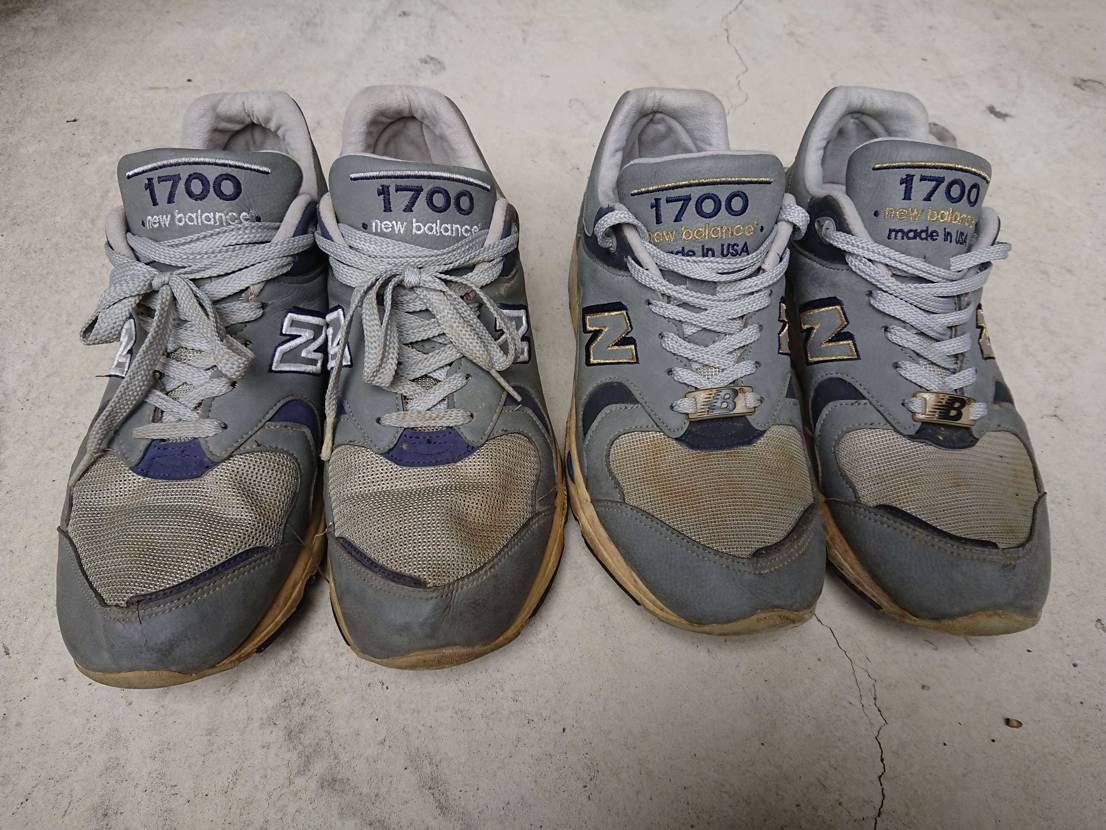 【実家探索】
M1700JGD.M1700JGR
汚くて申し訳ありませんが、個人