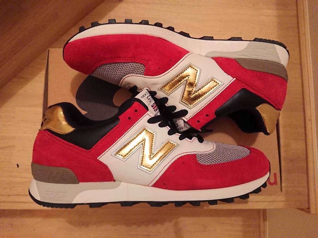 【実家探索】
M576 HANON別注
実家から回収。今まで