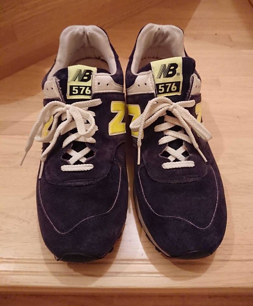 【実家探索】おしまい？
M576
実家から回収。2000年前後のモデルでENGL