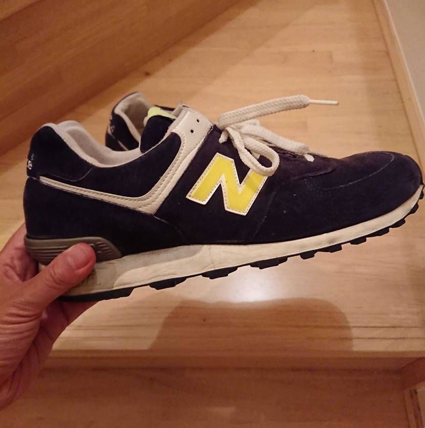 【実家探索】おしまい？
M576
実家から回収。2000年前