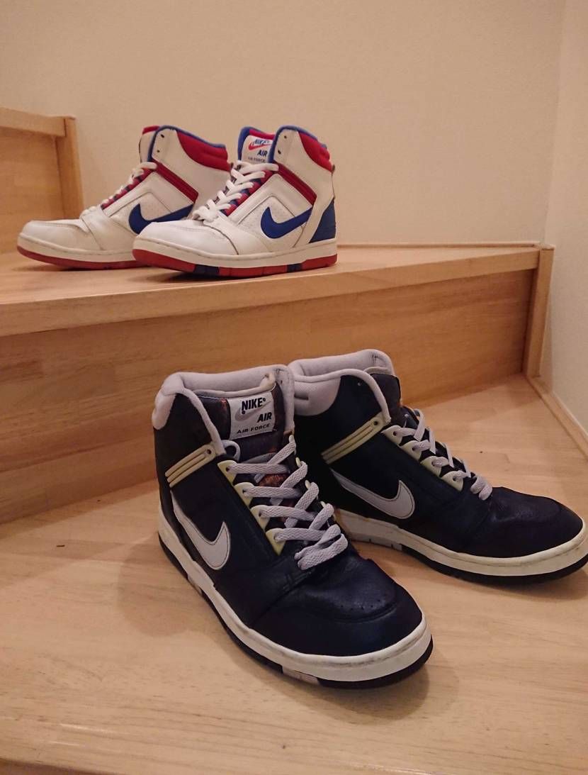 【続・実家探索】
また懐かしいものを発見しましたので投稿します
エアフォース2
